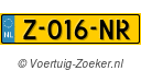 Z016NR
