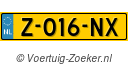 Z016NX