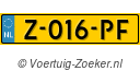 Z016PF