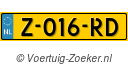 Z016RD