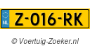 Z016RK