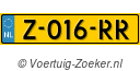 Z016RR