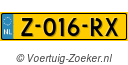Z016RX