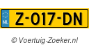 Z017DN