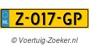 Z017GP