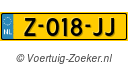 Z018JJ