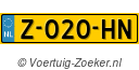 Z020HN