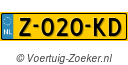 Z020KD