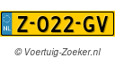 Z022GV