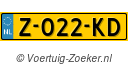 Z022KD