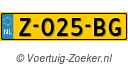 Z025BG