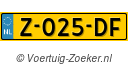 Z-025-DF