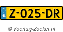 Z025DR
