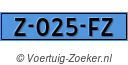 Z025FZ