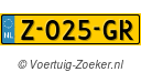Z025GR