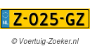 Z025GZ