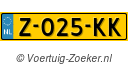 Z025KK