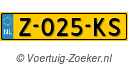 Z025KS