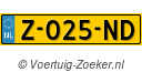 Z025ND