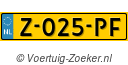 Z025PF