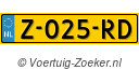 Z025RD