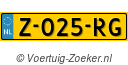 Z025RG