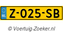 Z025SB