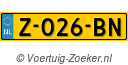 Z026BN