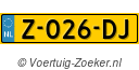 Z026DJ