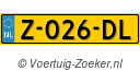 Z026DL