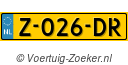 Z026DR