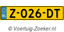 Z026DT