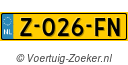 Z026FN
