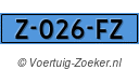 Z026FZ