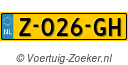 Z026GH