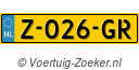 Z026GR