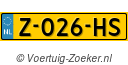 Z026HS