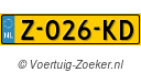 Z026KD