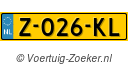 Z026KL
