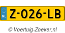Z026LB