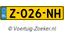 Z026NH