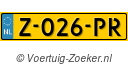 Z026PR