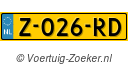 Z026RD