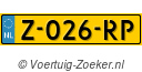 Z026RP