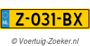 Z031BX