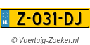 Z031DJ