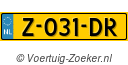 Z031DR