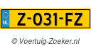 Z031FZ