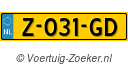 Z031GD