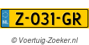 Z031GR